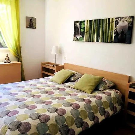 Appartement Calme & Confort - Proche Cite De L'espace *