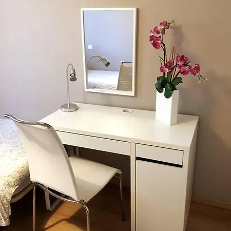 Calme & Confort - Proche Cite De L'espace *