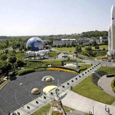 Calme & Confort - Proche Cite De L'espace Toulouse