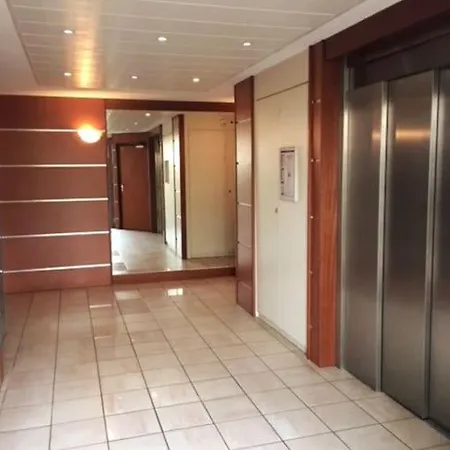 Calme & Confort - Proche Cite De L'espace Apartment Toulouse