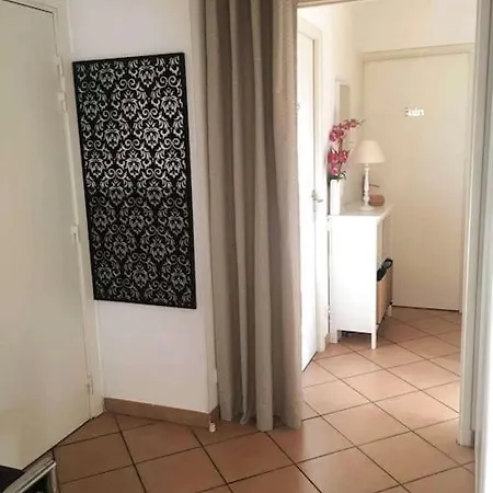 Apartment Calme & Confort - Proche Cite De L'espace *