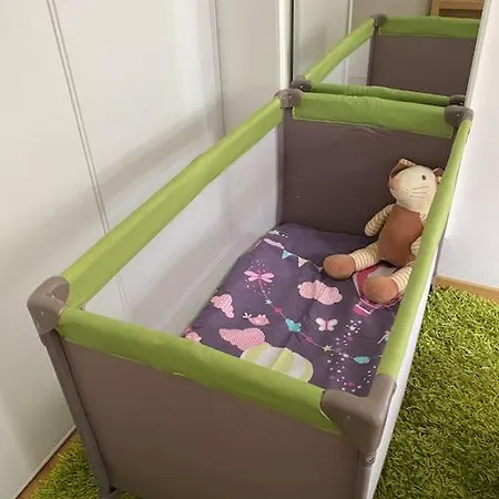 Appartement Calme & Confort - Proche Cite De L'espace *