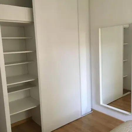 Calme & Confort - Proche Cite De L'espace