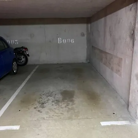 Calme&confort - Proche Cité De L'espace