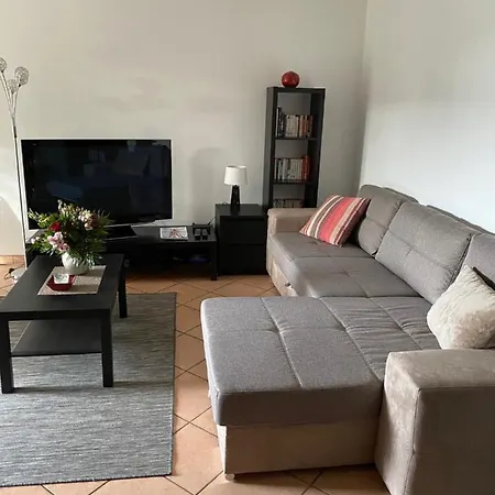 Lejlighed Calme & Confort - Proche Cite De L'espace