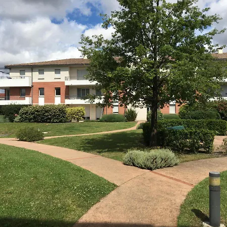 Calme&confort - Proche Cité De L'espace *